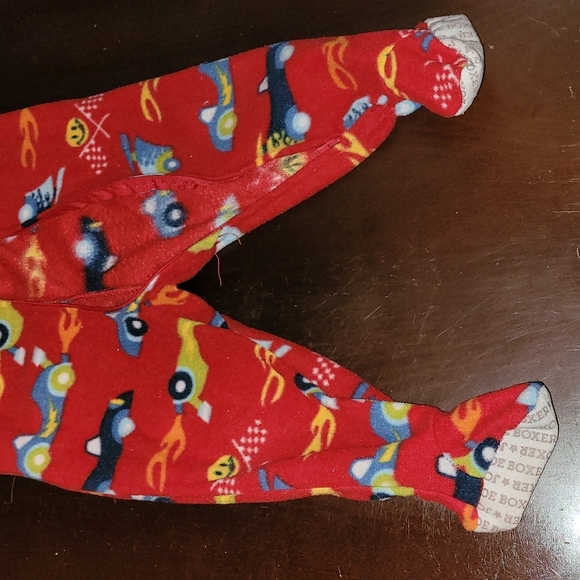 Joe Boxer 18 month sleeper - Picture 2 of 4